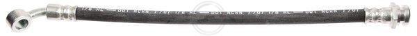 Flexible de frein (Durite de frein) A.B.S. ALL BRAKE SYSTEMS BV. ref. SL 6053